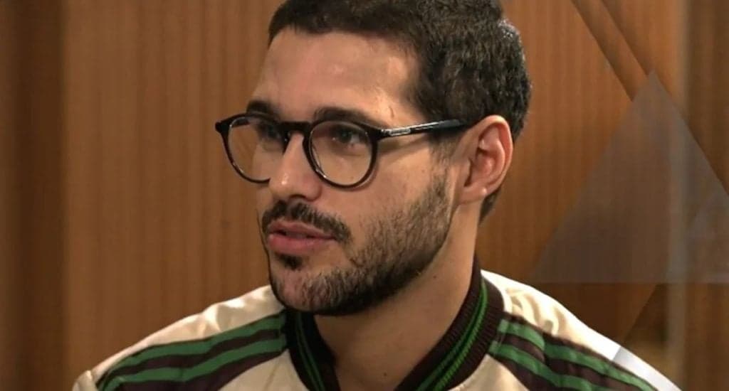 Rodrigo Mussi desabafa em vídeo emocionante, expõe luta contra a depressão e confessa: "Estou lutando"
