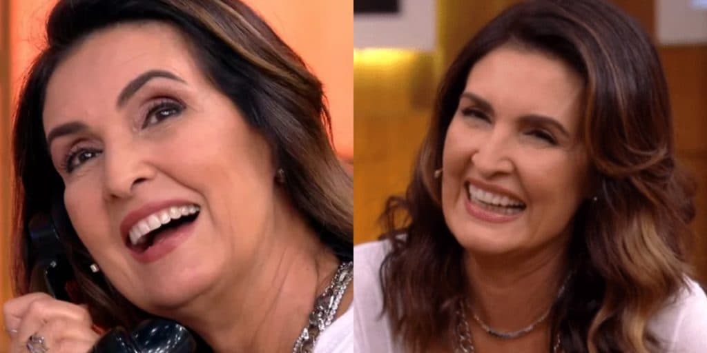 Fátima detona sobre demissão, afirma não aguentar mais ao vivo e Roberto Carlos é atacado: "O RH pediu"