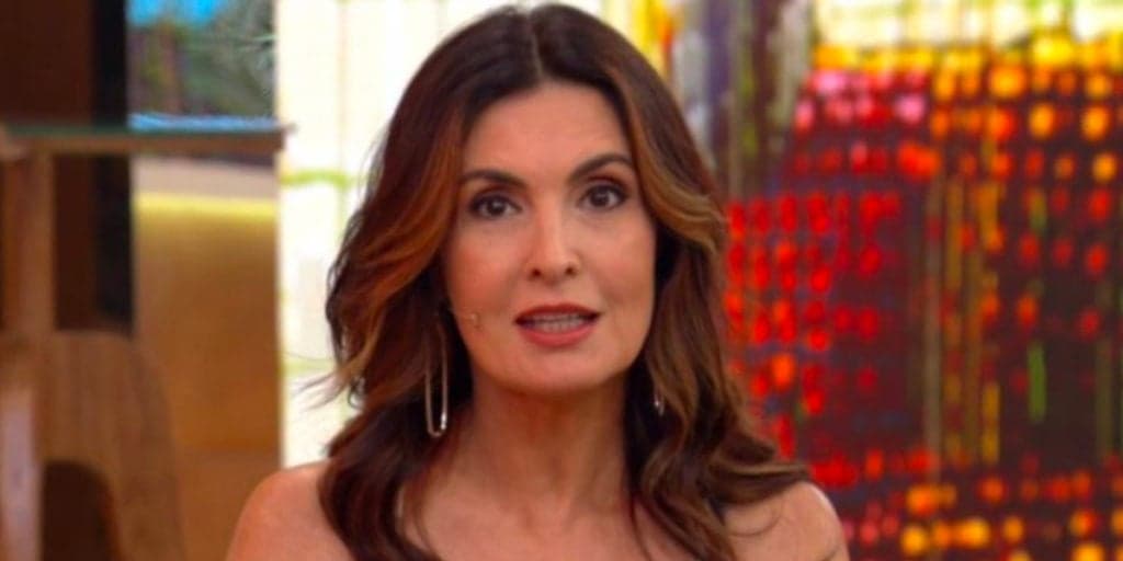 Fátima Bernardes revela situação com a filha ao Brasil e faz desabafo de partir o coração: "Ela decidiu"