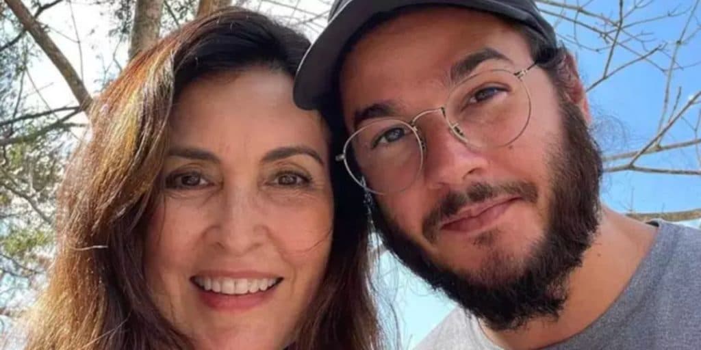 Fátima Bernardes surge em foto com Túlio, confirma desfecho meteórico e escancara decisão