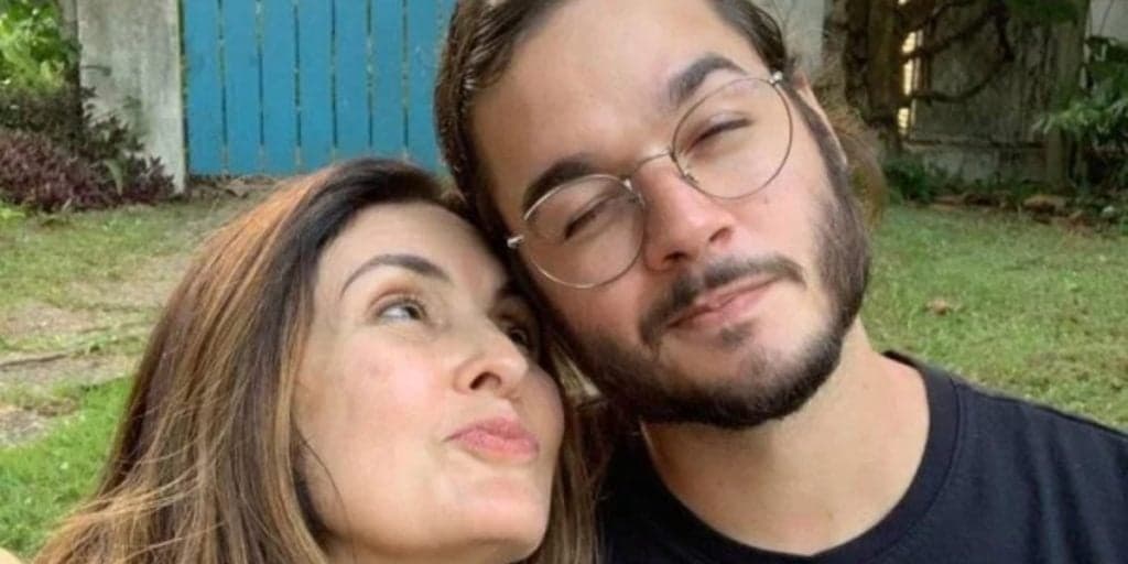 Fátima Bernardes lida com fim, faz textão e confirma desfecho com Túlio: “Estarei sempre aqui para você”
