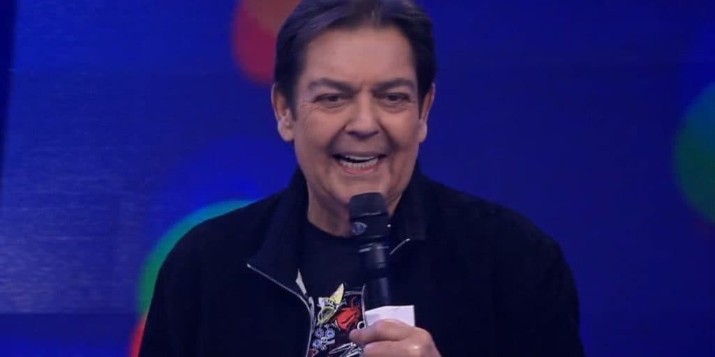 Em meio à demissões e surto, Faustão afunda na Band e é humilhado até por novela infantil: Audiências 4/5