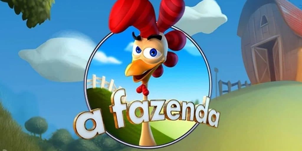 Vazou! Ex-A Fazenda tem nudes exposto na web