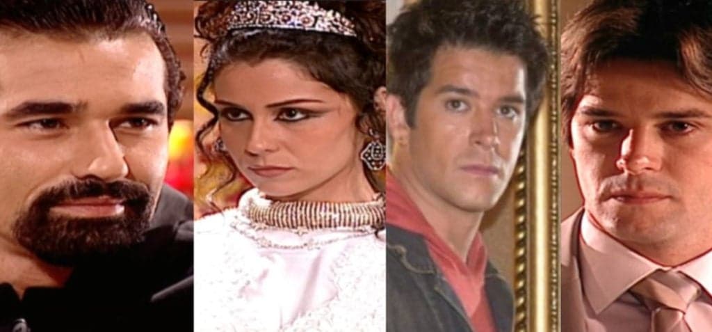 Último capítulo: Entre Leo, Lucas e Zein; saiba o desfecho de Jade em O Clone
