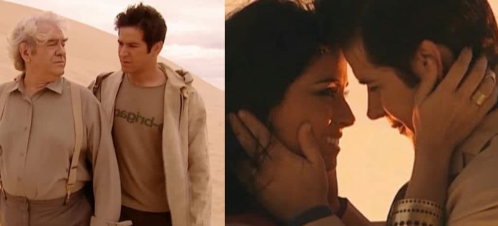 Enquanto Jade faz loucura para viver grande amor, Léo tem final enigmático em O Clone; saiba qual