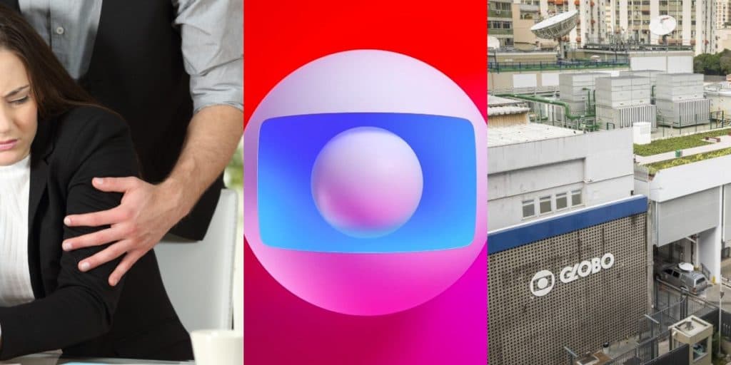 Quarto do pó e do c#, demissões e baixaria: setor de denúncias da Globo vira terror de diretores