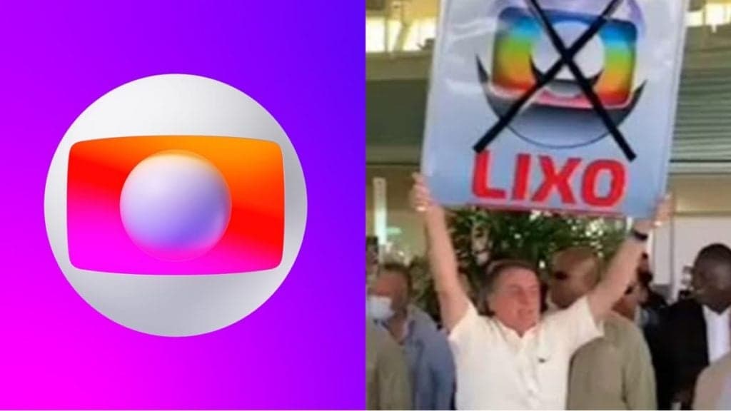 Mesmo com propaganda negativa, TV Globo se mantém líder com audiência maior do que concorrentes somadas