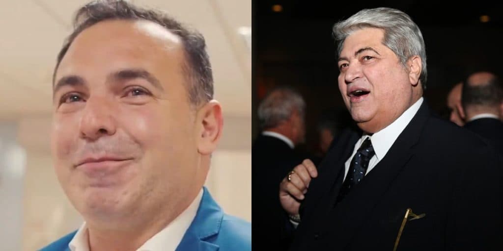 Gottino e Datena pedem demissão relâmpago, pegam todos de supresa e fazem troca de emissoras: "Ninguém esperava"