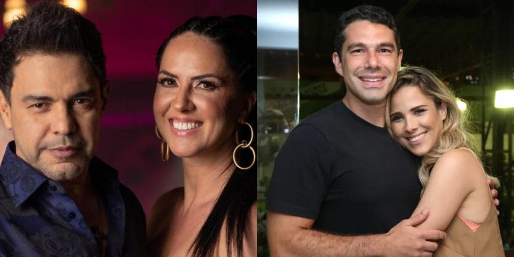 Graciele Lacerda, após Wanessa confirmar separação, não se cala, diz o que sabe e confirma: "Os dois tem''
