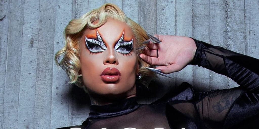 Grag Queen lança 1ª música em inglês, "You Betta", com produção internacional