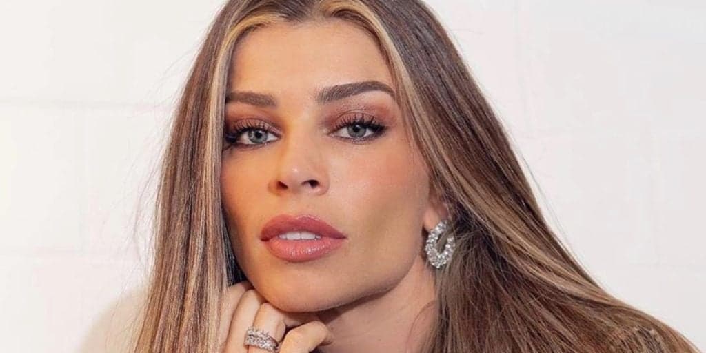 Travessia: Globo escala Grazi Massafera para ser mãe de Jade Picon em novela de Gloria Perez