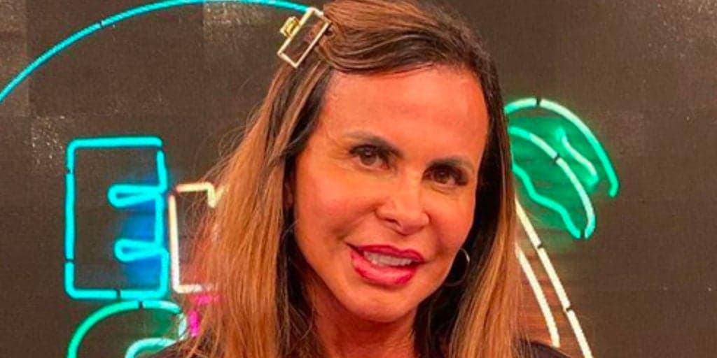 Gretchen quebra o silêncio, escancara agressão e desejo infernal: "Morre"