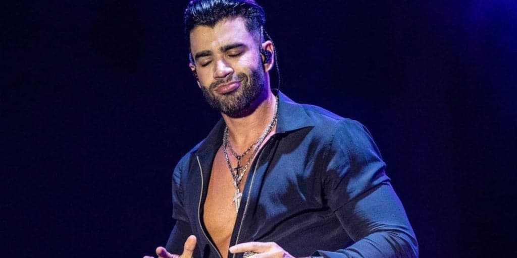 Gusttavo Lima tem a carreira consolidada