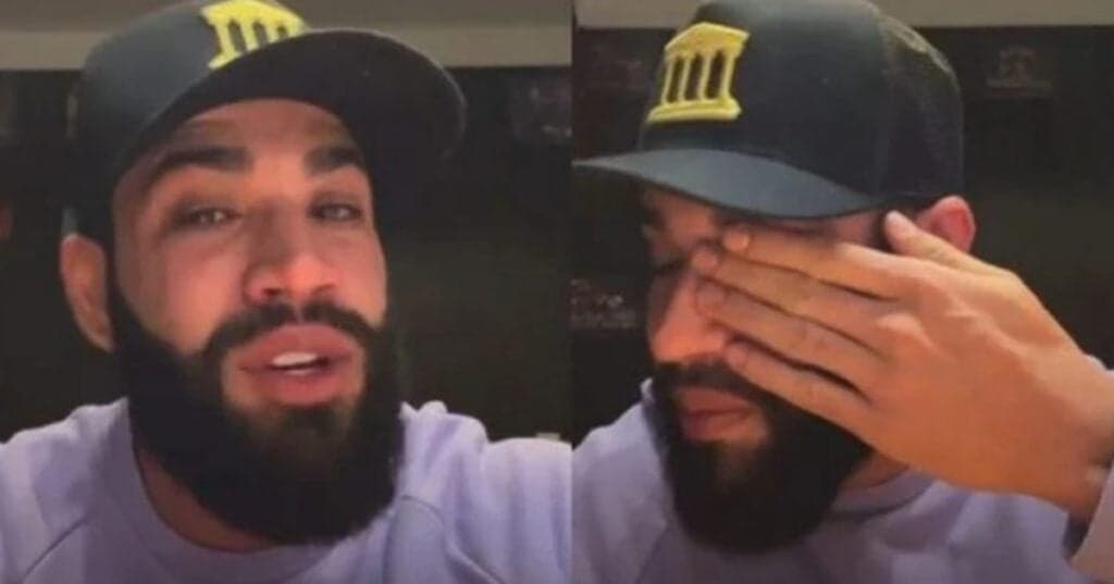 Gusttavo Lima vai aos prantos após cobrar absurdos R$1,2 milhões em show e desaba: "Contas pra pagar"
