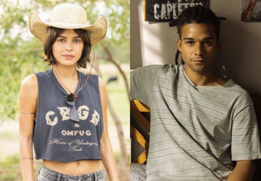 Guta engravida do irmão em Pantanal? Entenda conflito sobre o incesto entre a jovem e Marcelo