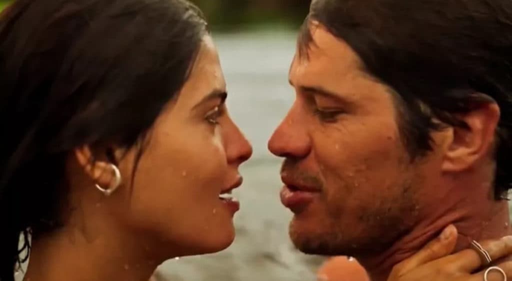Pantanal: Guta e Tadeu fazem tapera de Juma de motel, mas se dão mal e sofrem ataque; saiba o motivo