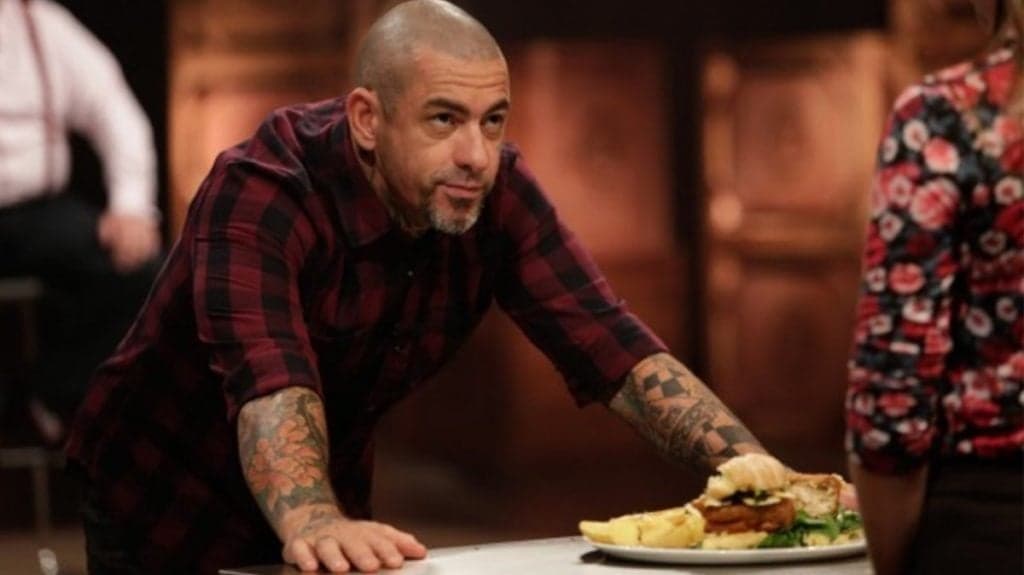 Band arranca Henrique Fogaça do MasterChef, anuncia substitutos às pressas e motivo é escancarado
