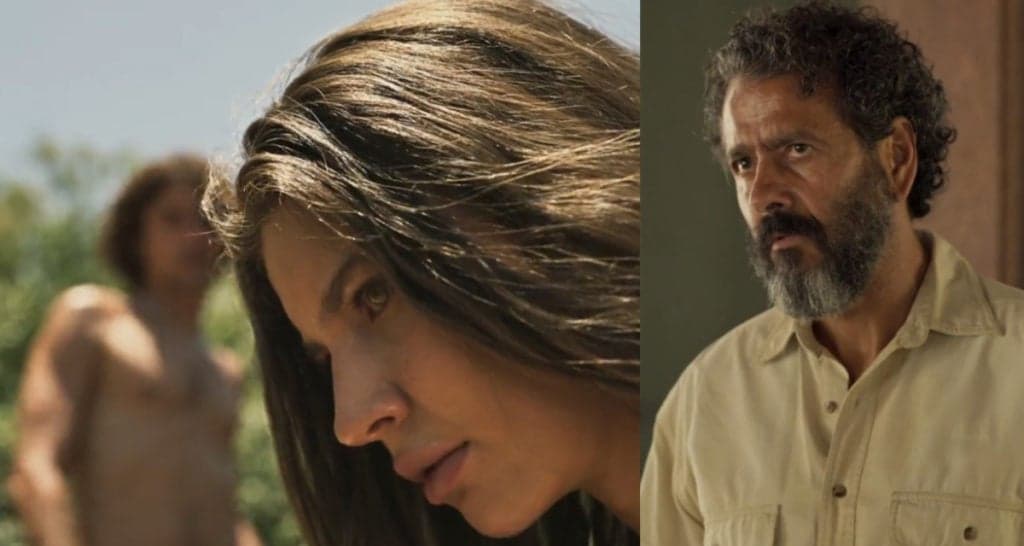 Com Juma se rendendo aos encantos de Jove e Zé Leôncio com ataques preconceituosos, Pantanal mantém Ibope nas alturas