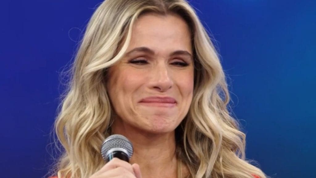 Ingrid Guimarães sofre perda, deixa Brasil de luto e morte precoce aos 42 tem homenagem e relato comovente