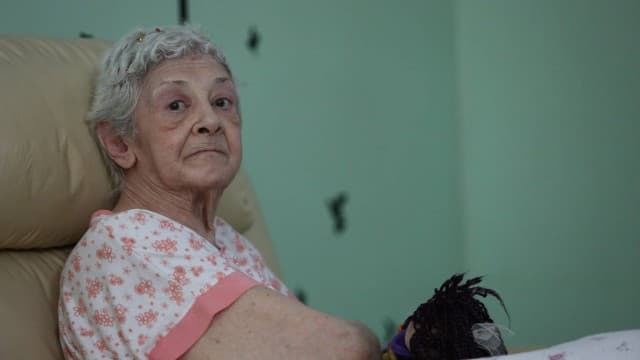 Isabel Teresa (Foto: Reprodução) Isabel Teresa (Foto: Reprodução)