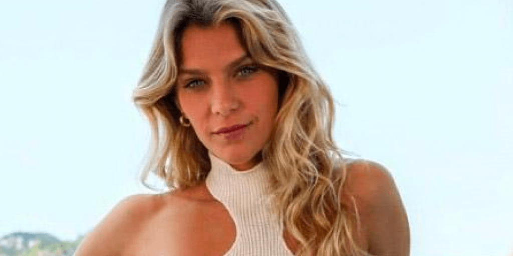 Isabella Santoni passa por doença cruel e foto terrível do corpo da atriz é divulgada: "Forte"