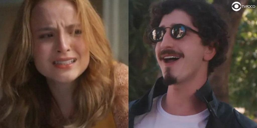 Além da Ilusão: Estuprada? Nelsinho mostrará verdadeira cara e Isadora se apavora