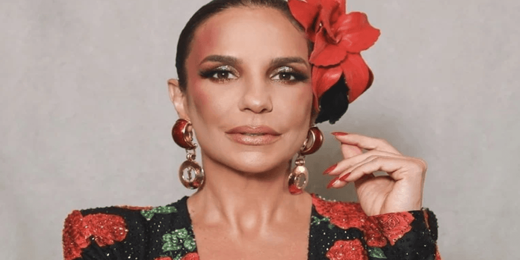 Ivete Sangalo, aos 50 anos, surge desbocada na Globo e expõe intimidade para milhões: "Chupar"