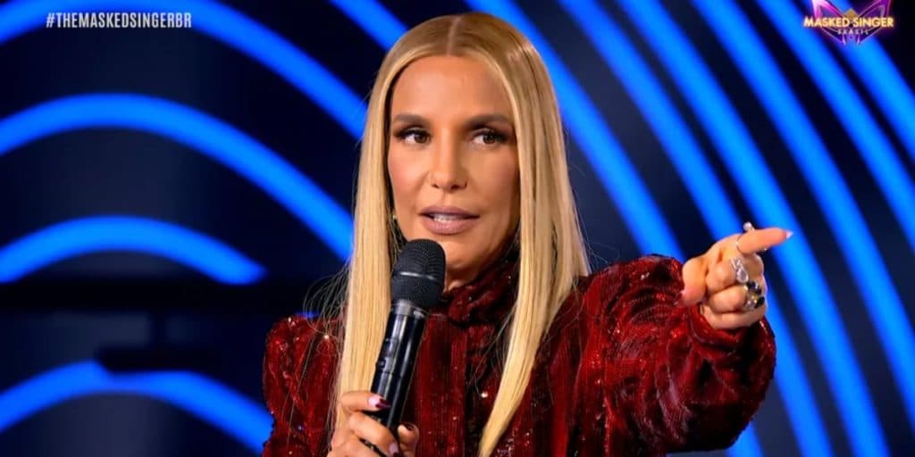 Ivete Sangalo quebra o silêncio sobre namoro