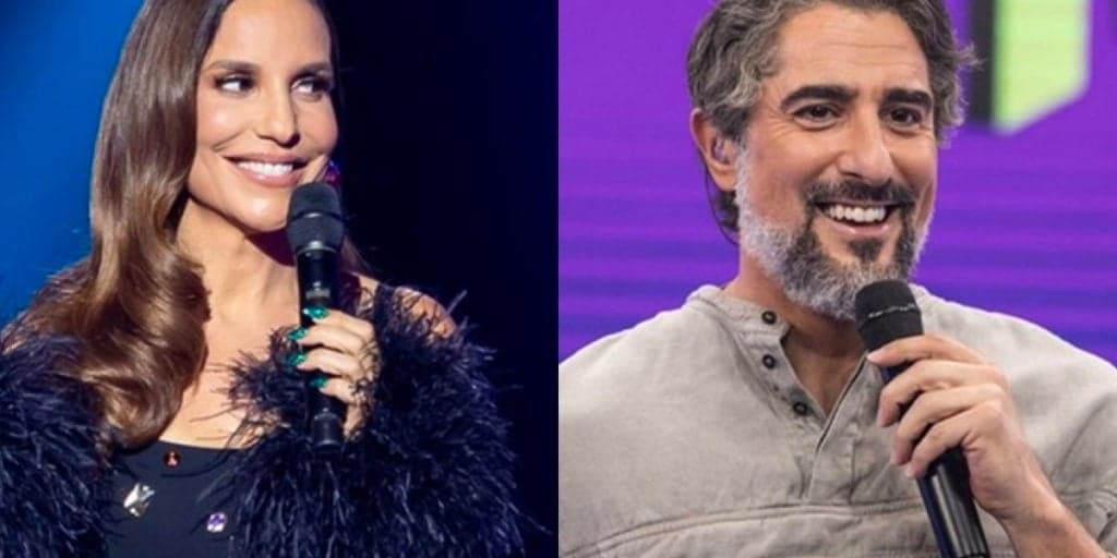 Mion e Ivete Sangalo são escalados para atração bomba em conjunto na Globo: "Depois de Pantanal"