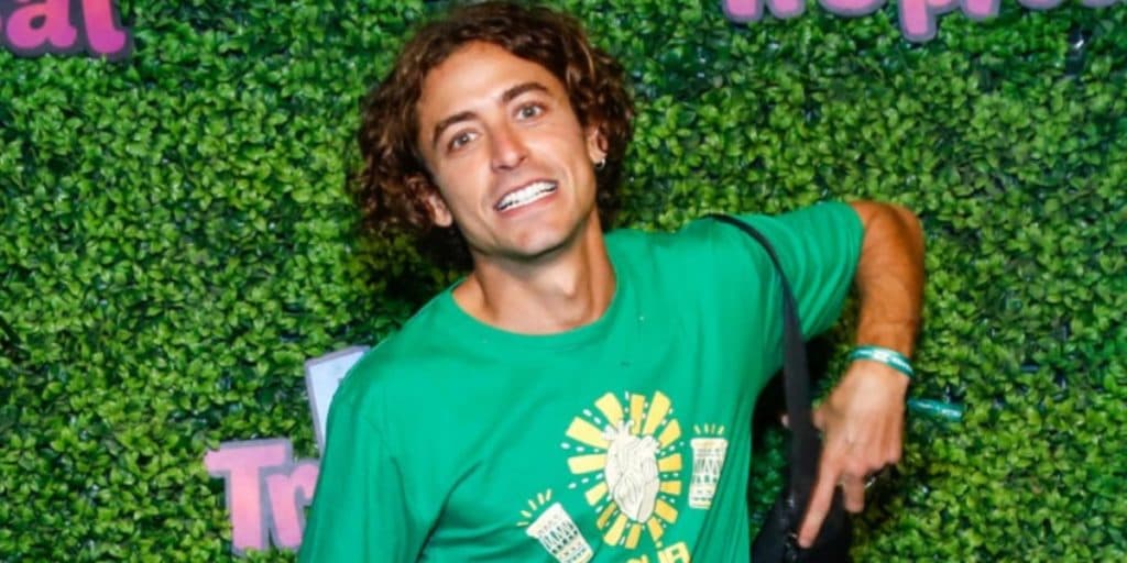 Jesuíta Barbosa, o ator de grandes produções que conquistou a todos com humildade, carisma e talento