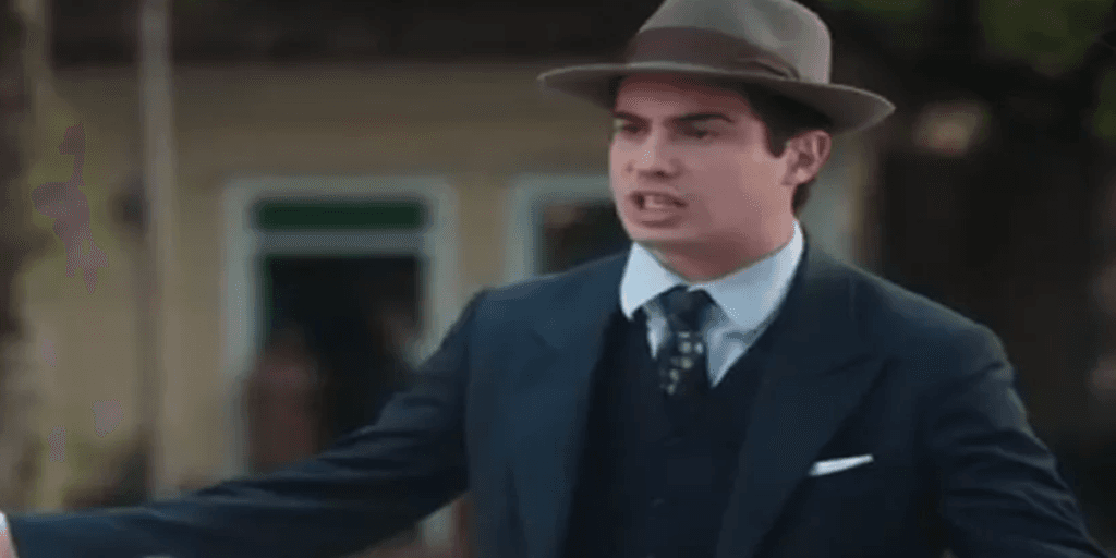 "Além da Ilusão": Joaquim se desespera com Isadora, é abandonado por Iolanda e perde carta na manga