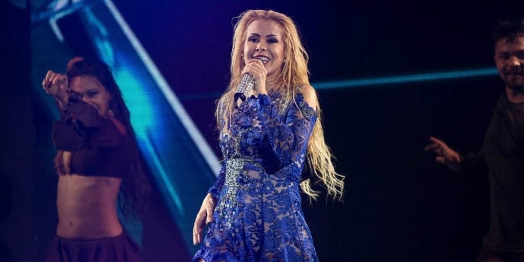 Bomba: Joelma vai para cima de Ximbinha, faz acusação envolvendo filha e cantor pode ser preso a qualquer momento