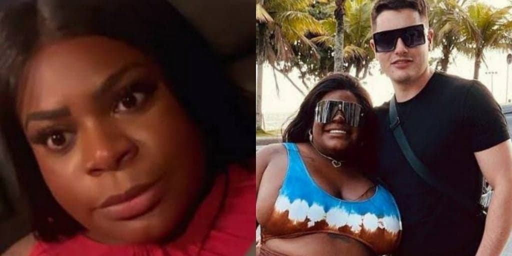 Jojo Todynho confirma separação 2 meses após casamento e expõe drama: "É muito triste"