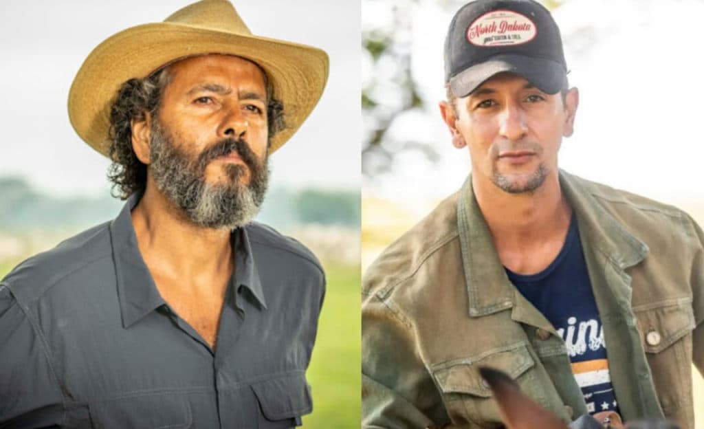 Pantanal: José Leôncio fica em choque ao conhecer filho bastardo; descubra por quê