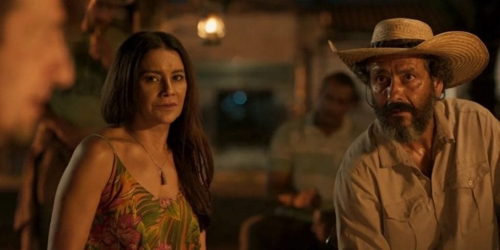 Pantanal: José Leôncio cismado, faz oferta irrecusável e está disposto a "roubar" Lucas; entenda