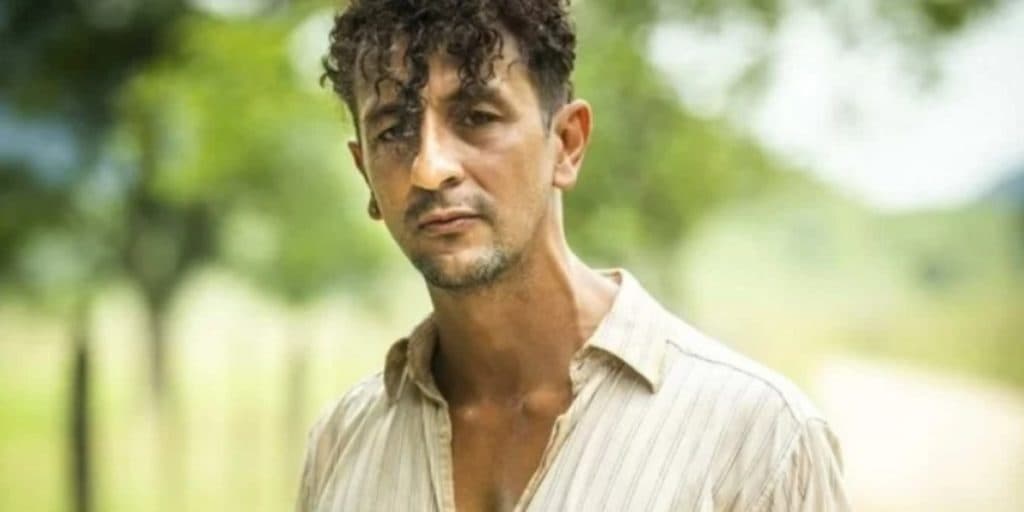 Globo revela diagnóstico de Irandhir Santos, o Zé Lucas, após grave acidente nas gravações de Pantanal: "Cirurgia"