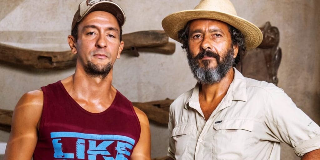 Pantanal - José Lucas dá catracada e faz José Leôncio engolir sapo monstro: "Perdeu o respeito"