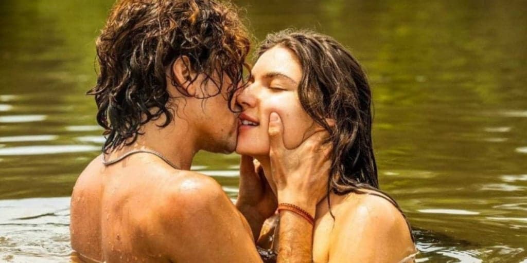 Pantanal: Ainda sem chegar 'aos finalmente'; saiba quando Jove transa com Juma: 'Não está no cio'