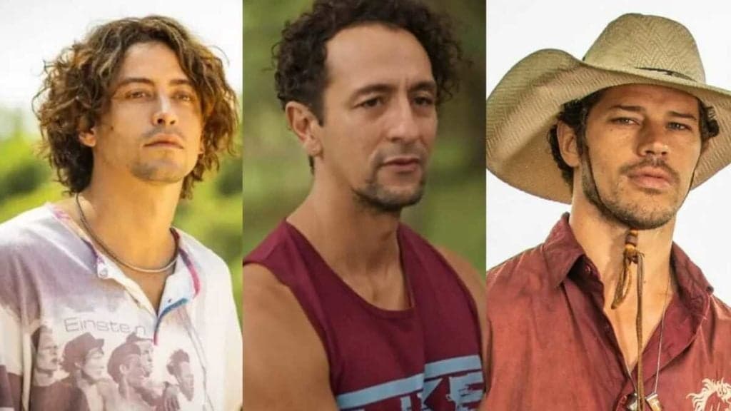 Pantanal: José Leôncio tem ideia de jerico e promove guerra entre os herdeiros por herança do avô