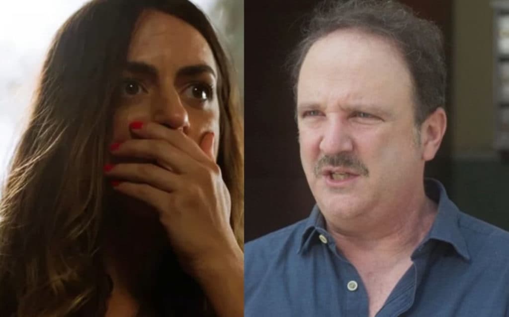 Quanto Mais Vida, Melhor: Finalmente! Juca 'acorda' para a vida e toma atitude drástica contra Odete