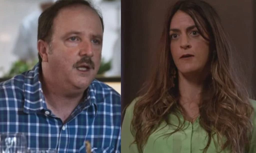 Quanto Mais Vida, Melhor: Odete arma contra Paula, mas se dá mal e é escorraçada por Juca