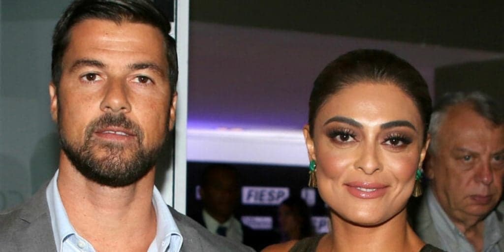 "Não tem como deixar a chama acessa", Juliana Paes dá basta, expõe desfecho no casamento e confirma