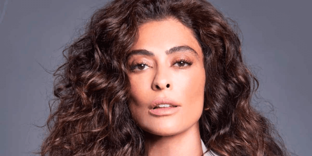 O que Juliana Paes falou sobre traição deixou muita gente sem conseguir acreditar: “Não tenho vergonha”