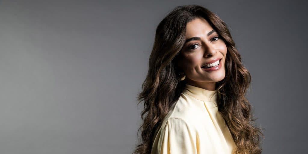 “Cansada”, Juliana Paes escancara motivo de saída da Globo, detona verdade ao vivo e dá resposta na lata: “Não”