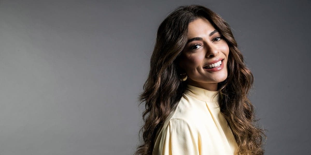 Juliana Paes
