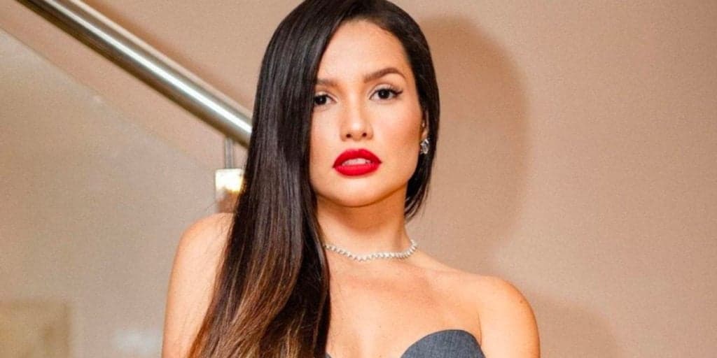 Após Anitta, Juliette revela tatuagem em parte íntima: "Mostrou ao vivo"