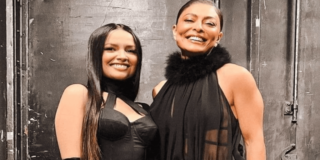 Juliana Paes provoca climão com Juliette, Sérginho Groisman intervém e plateia grita ao vivo