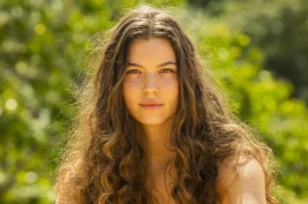 Juma dá à luz a uma menina e surpreende com nome ao batizá-la; descubra qual e veja foto dela grávida