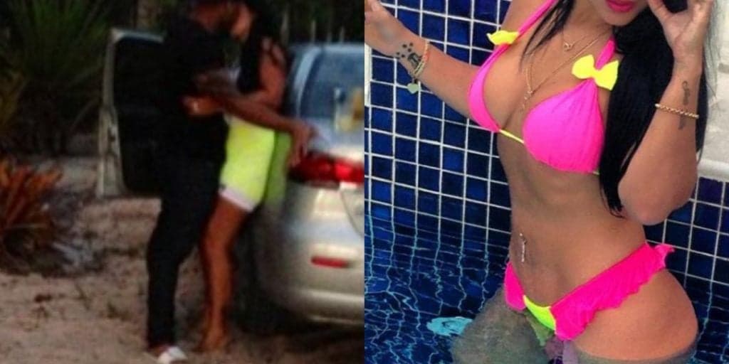 Amante de marido de famosa escancara traição e fotos divulgadas dos dois juntos chocam o Brasil: "Coitada"