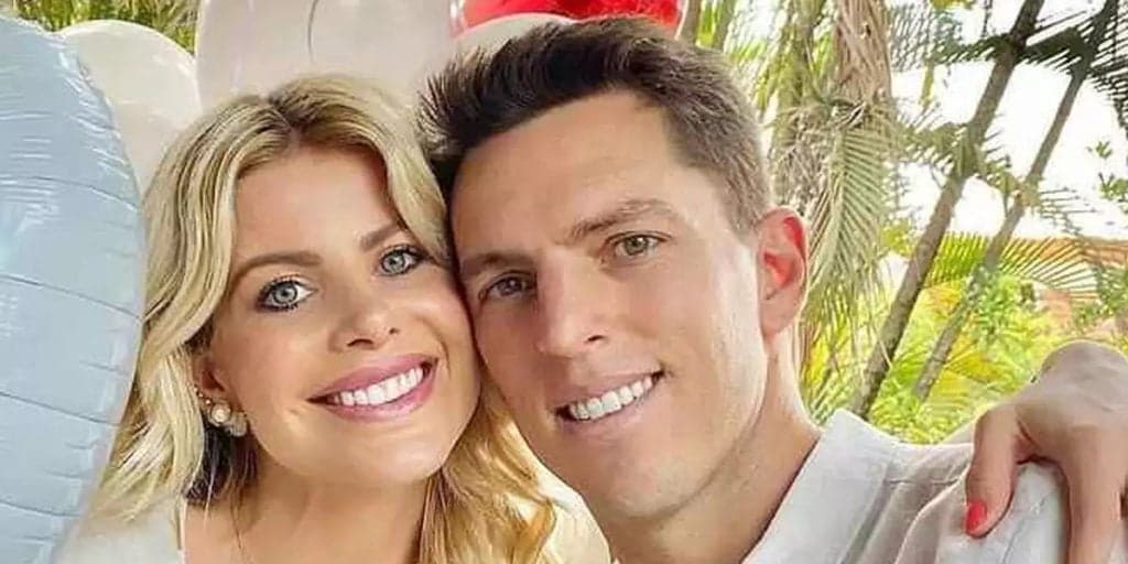Motivo para fim de casamento de Karina Bacchi é absurdo e o que ela fez com amigos e marido acaba exposto